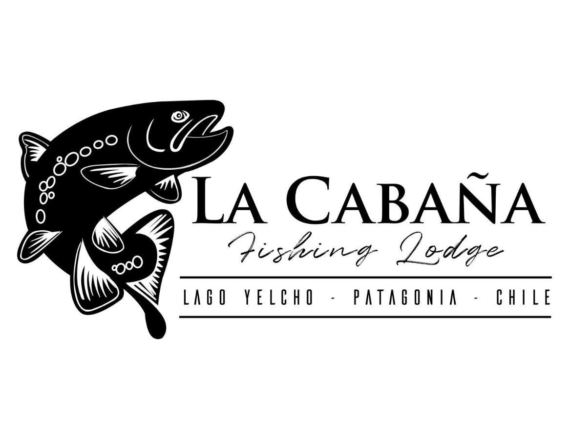 La Cabana Fishing Lodge Puerto Ramírez エクステリア 写真