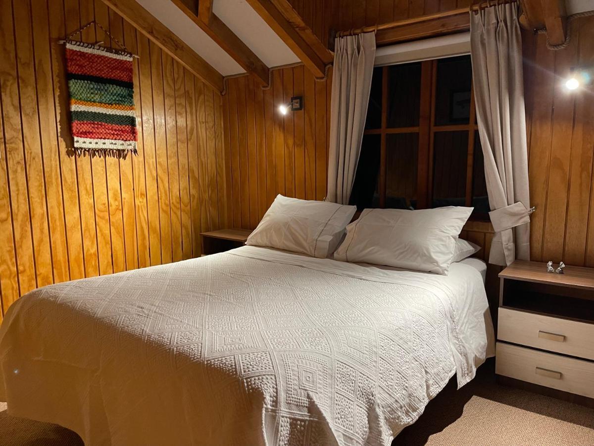 La Cabana Fishing Lodge Puerto Ramírez エクステリア 写真